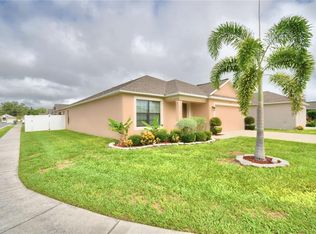 8172 Campbell Crossing Cir, Lakeland, FL 33810