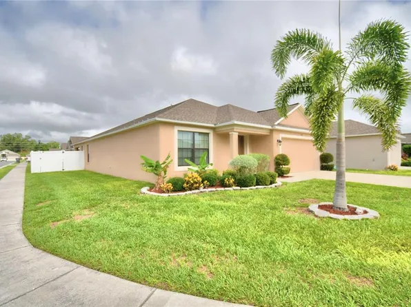 8172 Campbell Crossing Cir, Lakeland, FL 33810