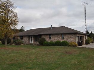 6091 N State Road 39, Monticello, IN 47960