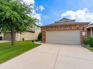 3712 Dover Ferry Xing, Austin, TX 78728