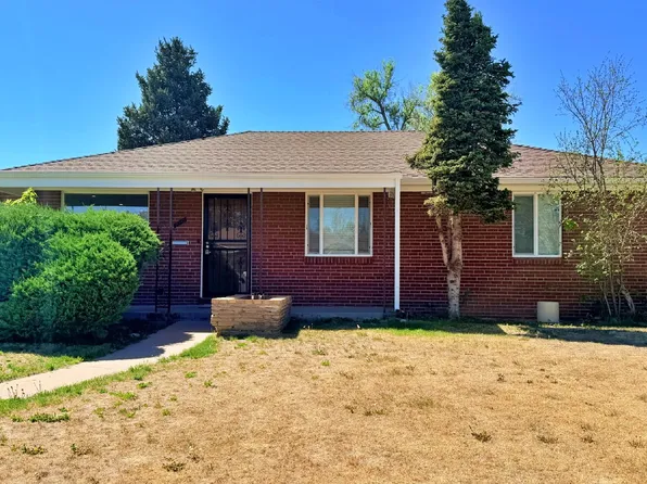 3045 N Niagara St, Denver, CO 80207