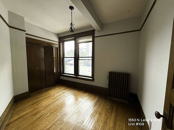 5th image of 1544 N Lasalle St #1550-108