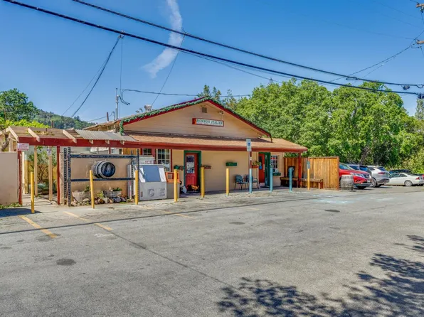 21433 Broadway Rd, Los Gatos, CA 95033