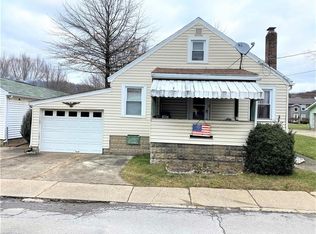 516 Locust St, Kittanning, PA 16201