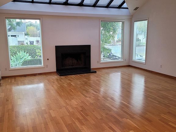 Imagine Relaxing & Entertaining in this Spacious Living Room!
