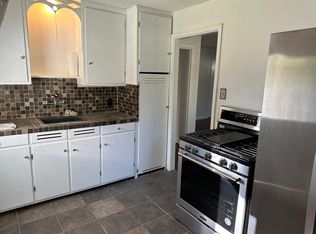 2509 Dean Ln, Fort Worth, TX 76107