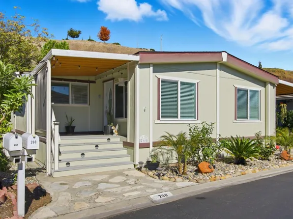 260 Chateau La Salle Dr #260, San Jose, CA 95111