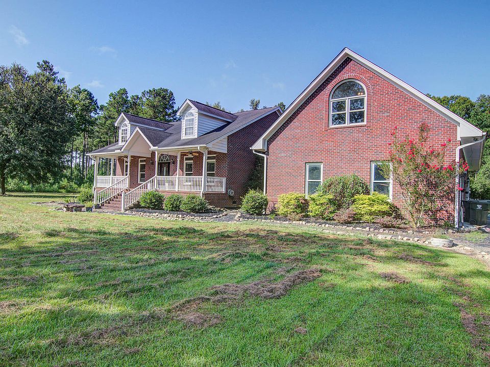 135 Brant Acres Ln, Bonneau, SC 29431 MLS 23019197 Zillow