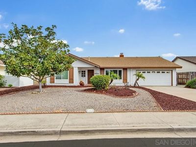 13483 Pequot Dr, Poway, CA, 92064
