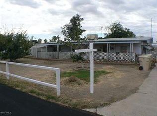 7035 W Nancy Rd, Peoria, AZ 85382