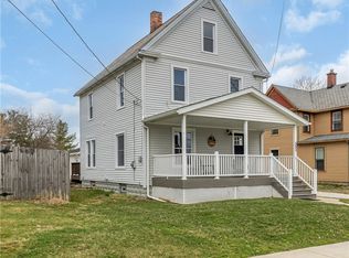 353 S Prospect St, Medina, OH