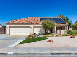 1224 Quail Way, Ridgecrest, CA 93555