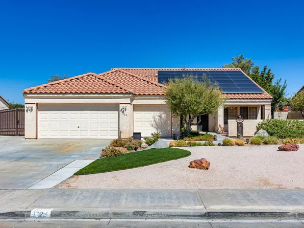 1224 Quail Way, Ridgecrest, CA 93555