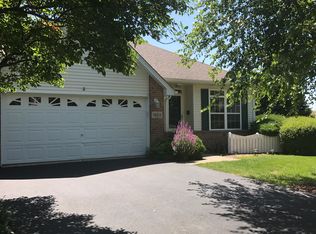 16912 S Sunset Ridge Ct, Lockport, IL 60441