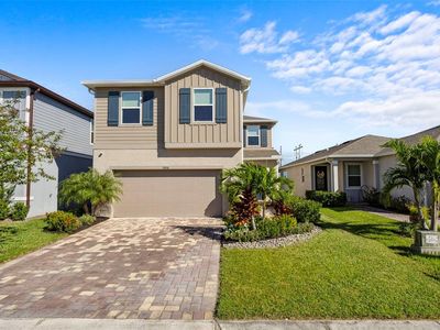 11430 Gallatin Trl, Parrish, FL, 34219