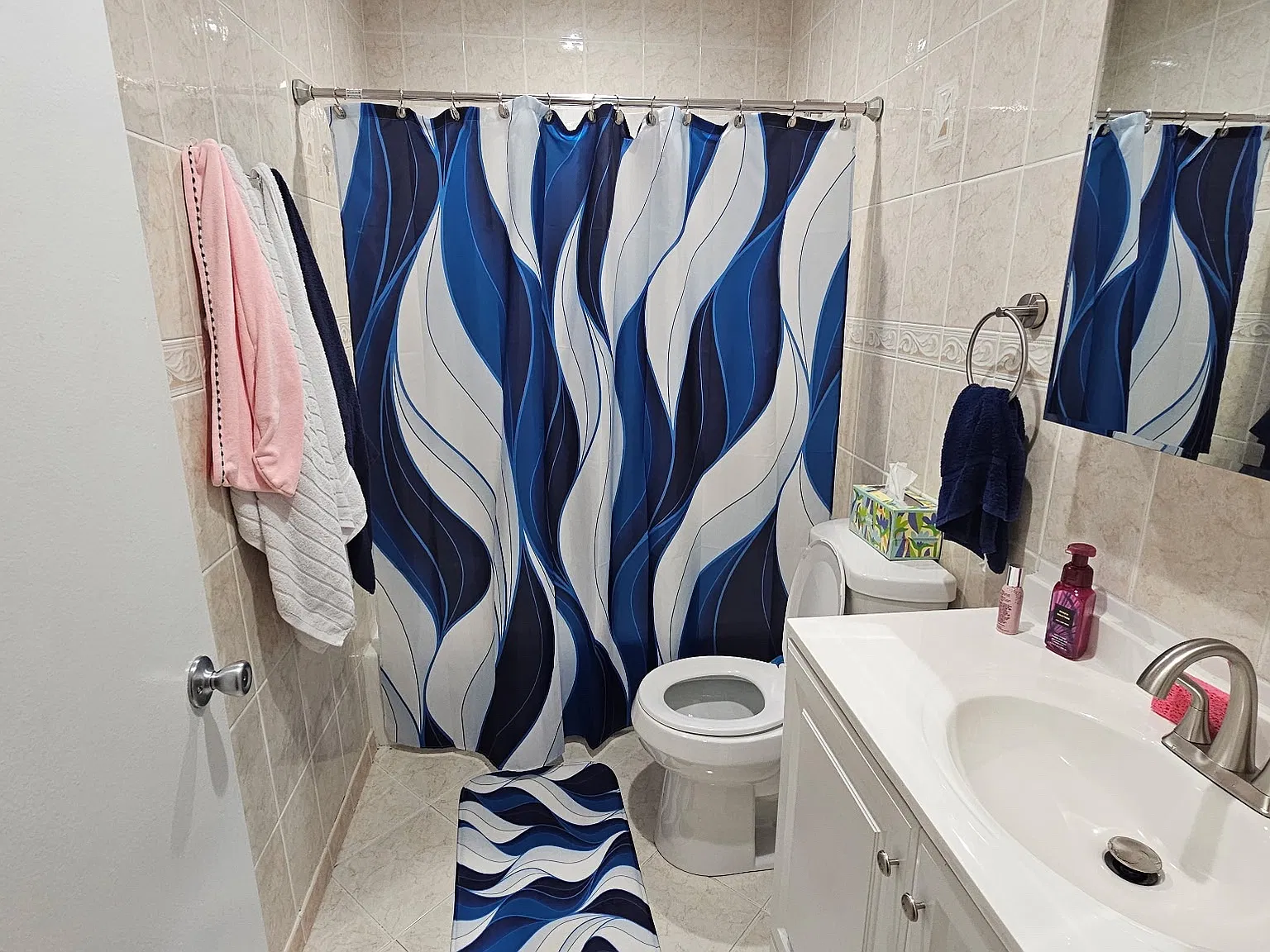1 bed, 800 sqft, $1,750 — Photo 3