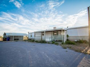 6240 Pecan Ln, Las Cruces, NM 88011