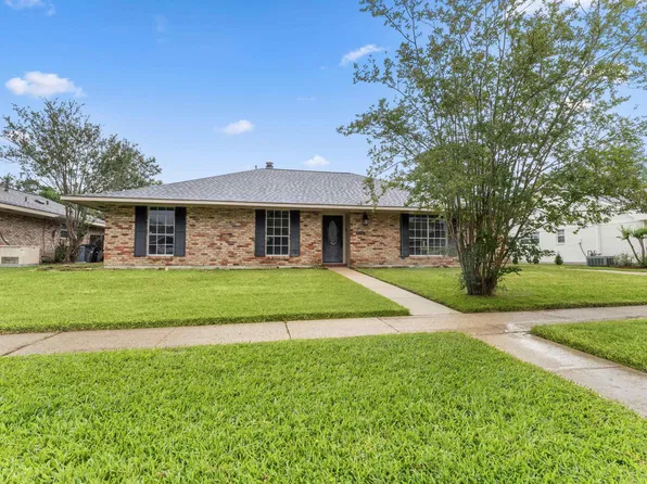 16623 Ticonderoga Ave, Baton Rouge, LA 70817