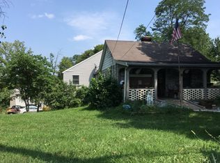 540 E Columbia Ave, Cincinnati, OH 45215