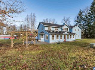 275 Pierson Rd, Sequim, WA 98382