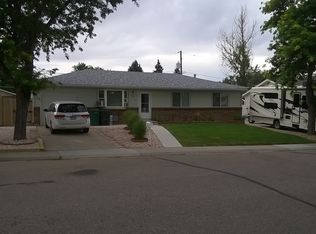 462 S Lima Cir, Aurora, CO 80012