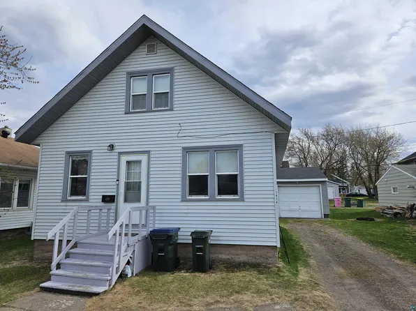 1414 Avenue C, Cloquet, MN 55720