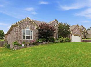 9625 Mercury Dr, Sherwood, AR 72120