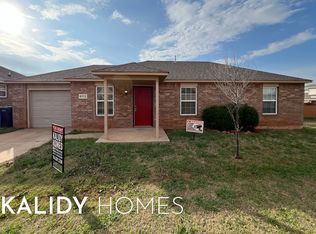 6113 Courtyards Ct, Oklahoma City, OK 73149