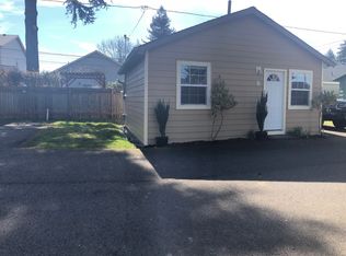 236 SE 139th Ave APT H, Portland, OR 97233