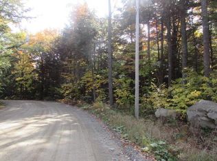 Webb Cove Dr, West Enfield, ME 04493