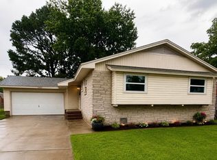 1308 Park Heights St, Miami, OK 74354