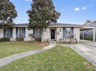 1629 Elizabeth Ave, Metairie, LA 70003