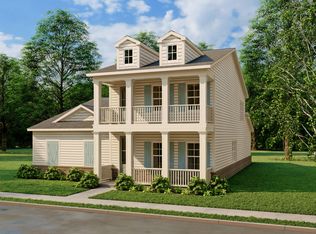 109 Whispering Oaks St, Pass Christian, MS 39571