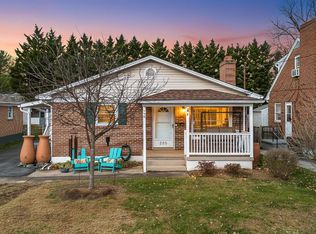 225 Fox Dr, Winchester, VA 22601