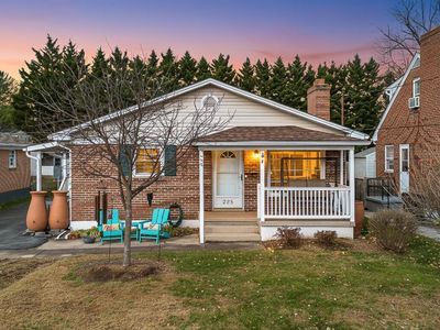 225 Fox Dr, Winchester, VA, 22601