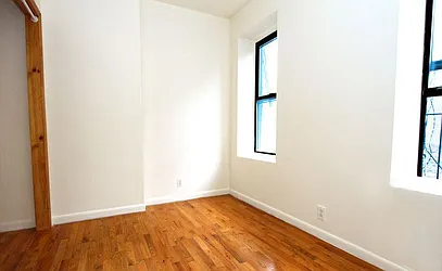 Rented by J Misrahi Realty Corp