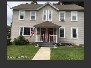 51-53 Carson Ave, Dalton, MA 01226
