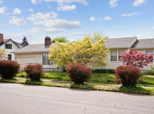 1029 NE 71st Ave, Portland, OR 97213