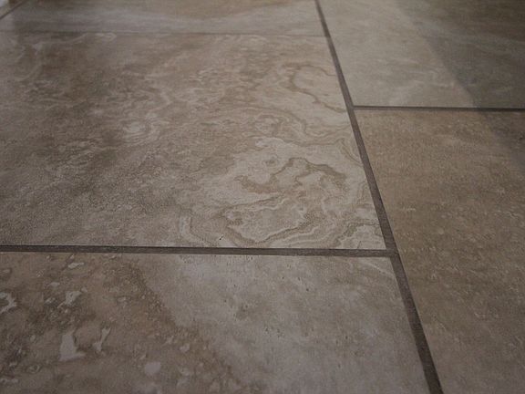 Tile In Bathrooms