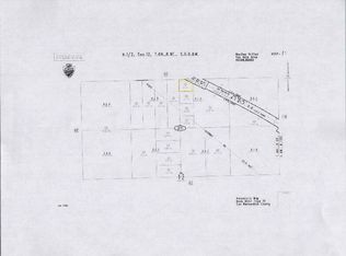 Vac Vic National Trails Highway Hwy, Ludlow, CA 92338