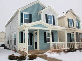 3643 Daisy Ln, Elgin, IL 60124