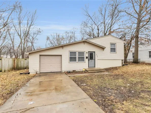 8507 E 111th St, Kansas City, MO 64134