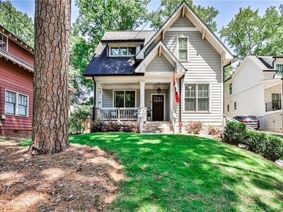 161 Ridgeland Ave, Decatur, GA, 30030