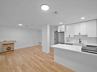 163 3rd St APT 1B, Hoboken, NJ 07030