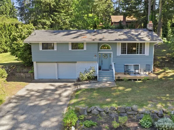 18427 Homeview Drive, Edmonds, WA 98026