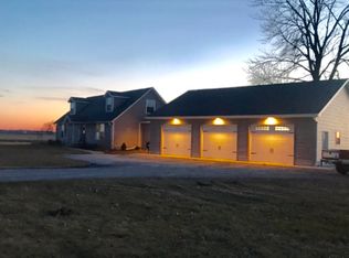 2276 N 300 W, Wabash, IN 46992