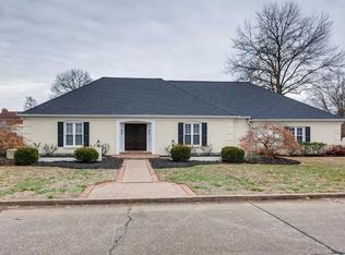 200 Oriole Dr, Evansville, IN