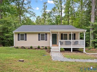 6626 Jackson Rd, Quinton, VA 23141