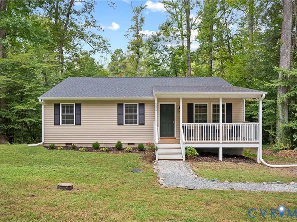 6626 Jackson Rd, Quinton, VA 23141
