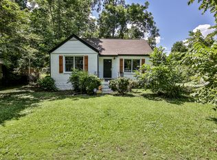 2487 Sylvan Rd, East Pt, GA 30344